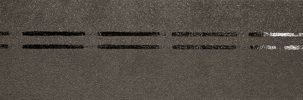 Коньково-карнизная черепица Docke Premium, Мокко - 1